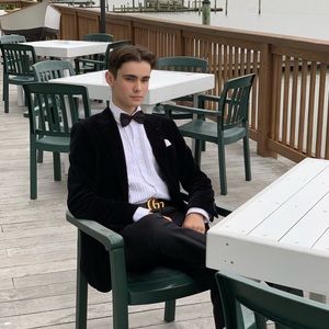 Meet your Posher, Cody